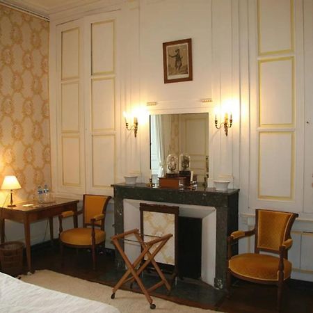Chateau Du Fraisse Nouic エクステリア 写真